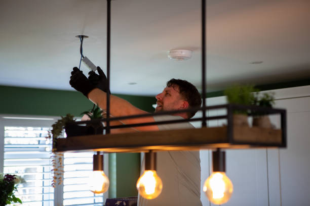 Best Electrical Outlet Repair  in Old Bethpage, NY