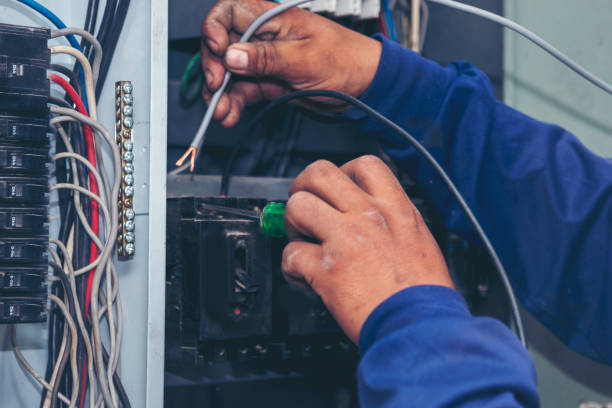 Best 24-Hour Electrician  in Old Bethpage, NY