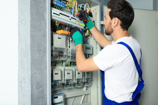 Best Electrical System Inspection  in Old Bethpage, NY