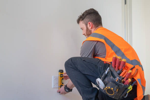 Best Industrial Electrical Services  in Old Bethpage, NY