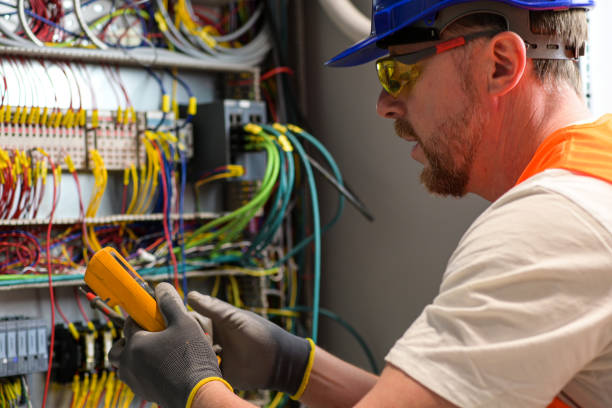 Best Electrical Installation Contractor  in Old Bethpage, NY